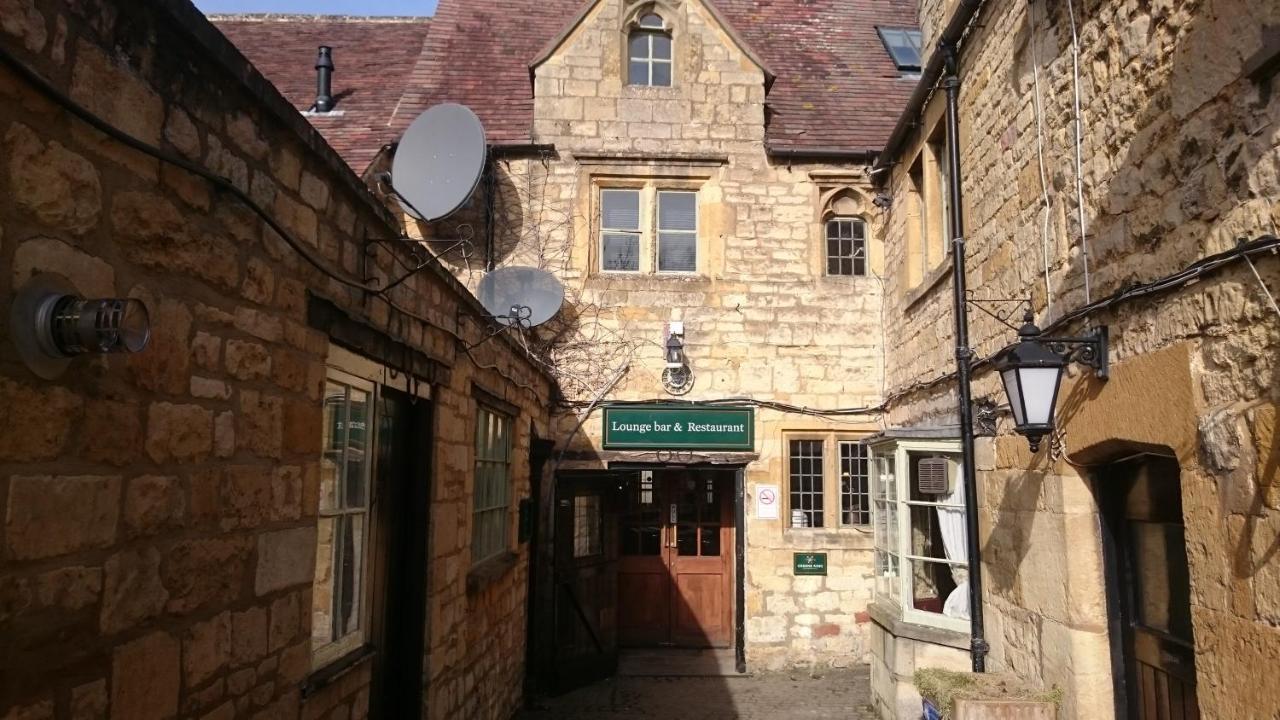 Red Lion Inn Chipping Campden Exterior foto