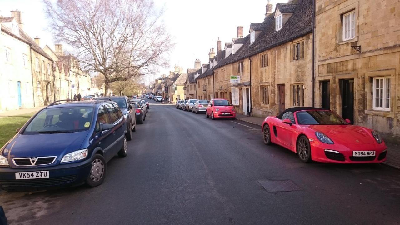 Red Lion Inn Chipping Campden Exterior foto